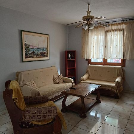 Apartmán La.Ki House Kavala Exteriér fotografie