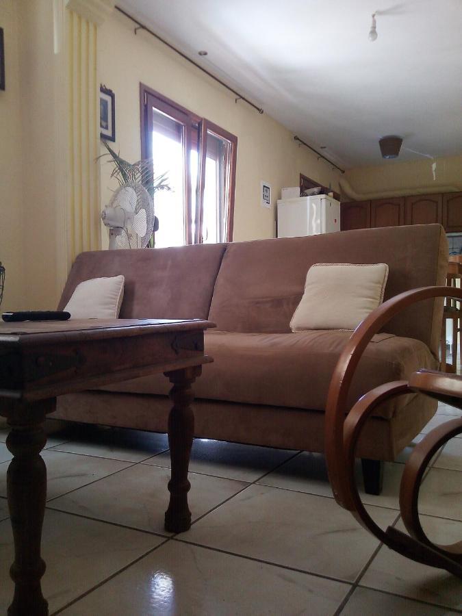 Apartmán La.Ki House Kavala Exteriér fotografie