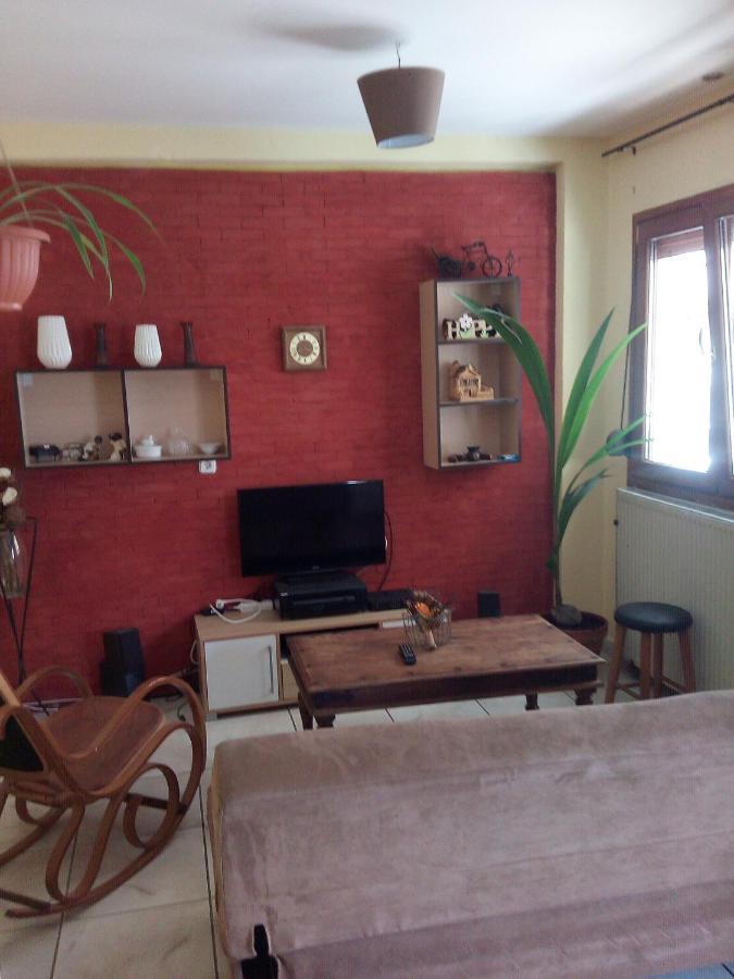 Apartmán La.Ki House Kavala Exteriér fotografie
