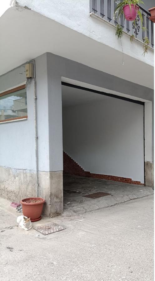 Apartmán La.Ki House Kavala Exteriér fotografie