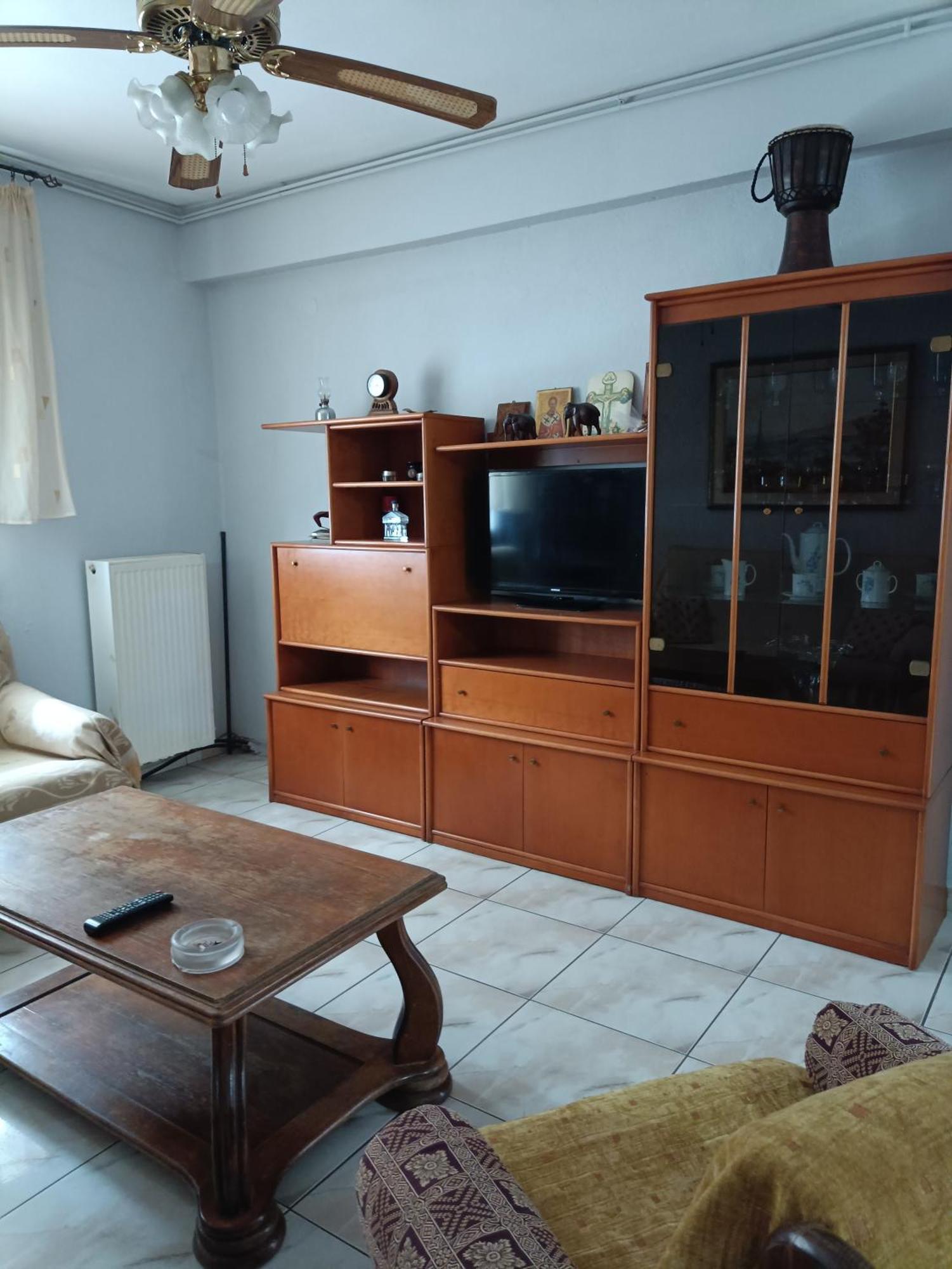 Apartmán La.Ki House Kavala Exteriér fotografie