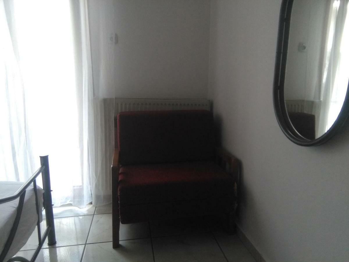 Apartmán La.Ki House Kavala Exteriér fotografie