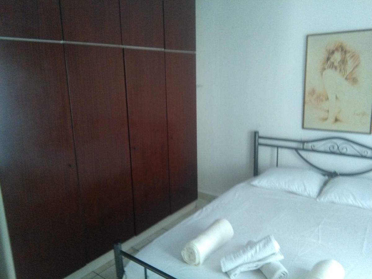 Apartmán La.Ki House Kavala Exteriér fotografie