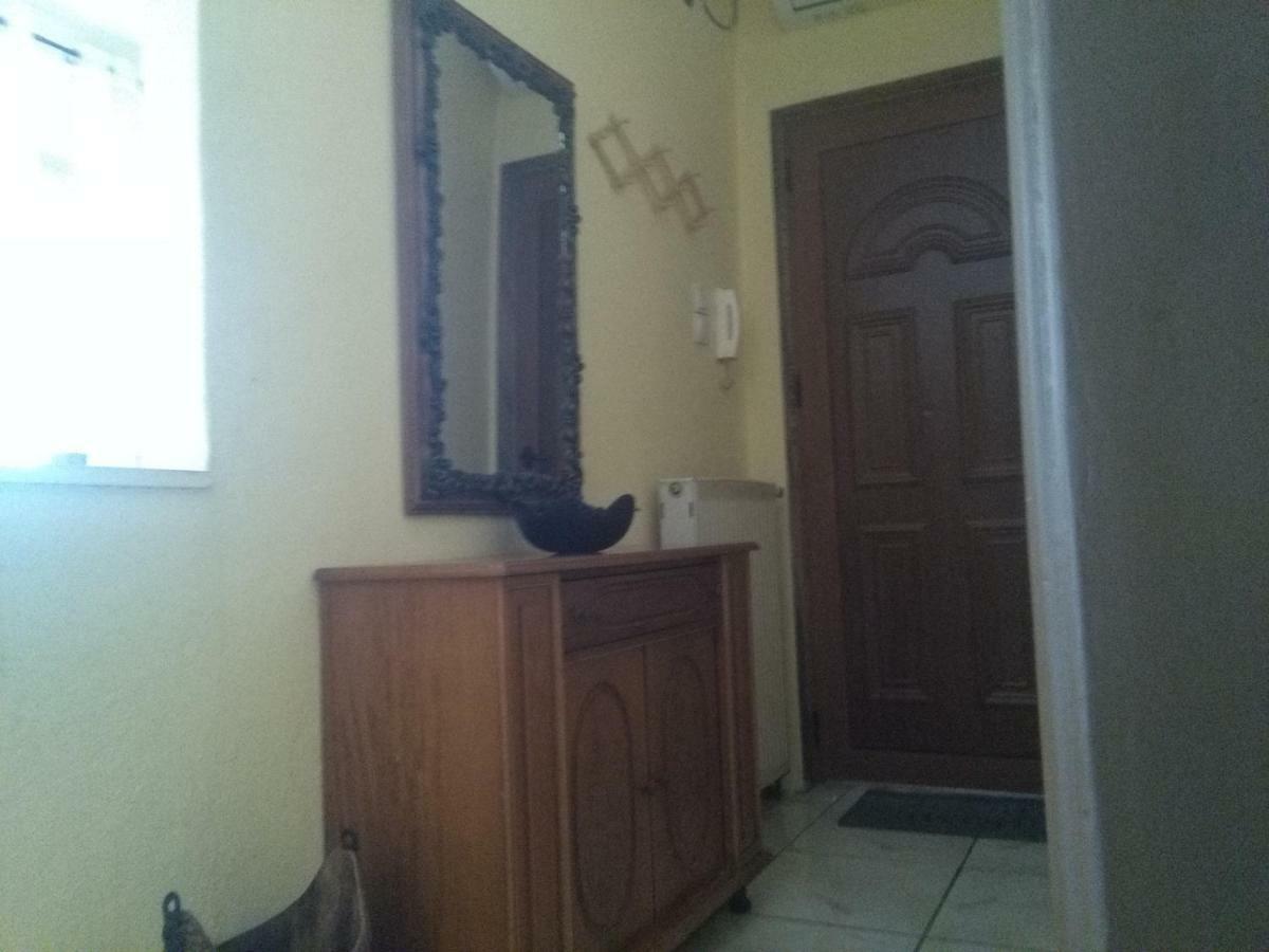 Apartmán La.Ki House Kavala Exteriér fotografie