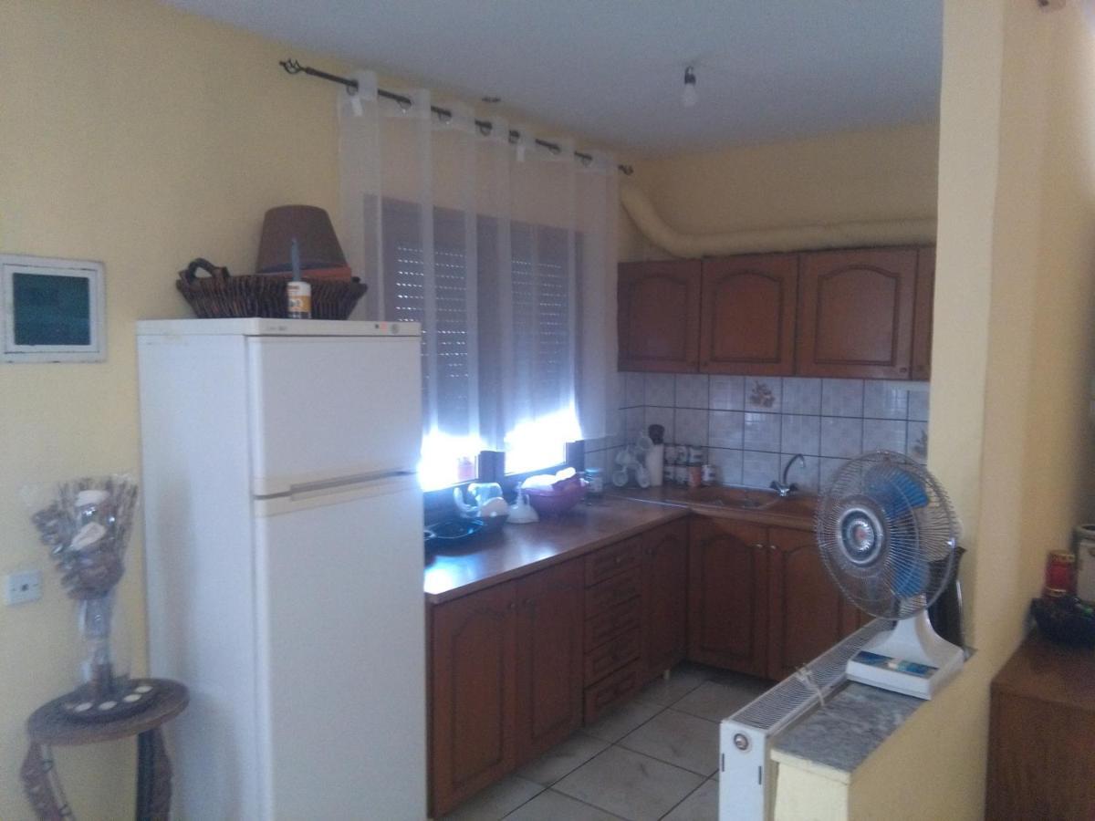 Apartmán La.Ki House Kavala Exteriér fotografie